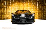 Ferrari 488 Pista SPIDER+CARBON+LIFTER+CAMERA+JBL+ - Ferrari 488 Pista in Bremen