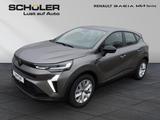 Renault Captur Evolution Hybrid E-Tech 160 SHZ - Renault Captur Evolution mit Hybrid-Antrieb (Benzin/Elektro)