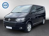 Volkswagen T5 Multivan 2.0 TDI DSG Highline LEDER STDHZG NA - Volkswagen: Multivan Highline
