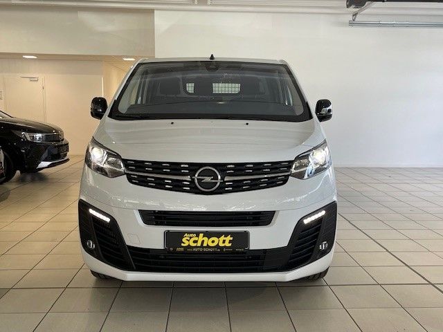 Vivaro Kasten Edition Cargo M, 2.0 Diesel 145 PS