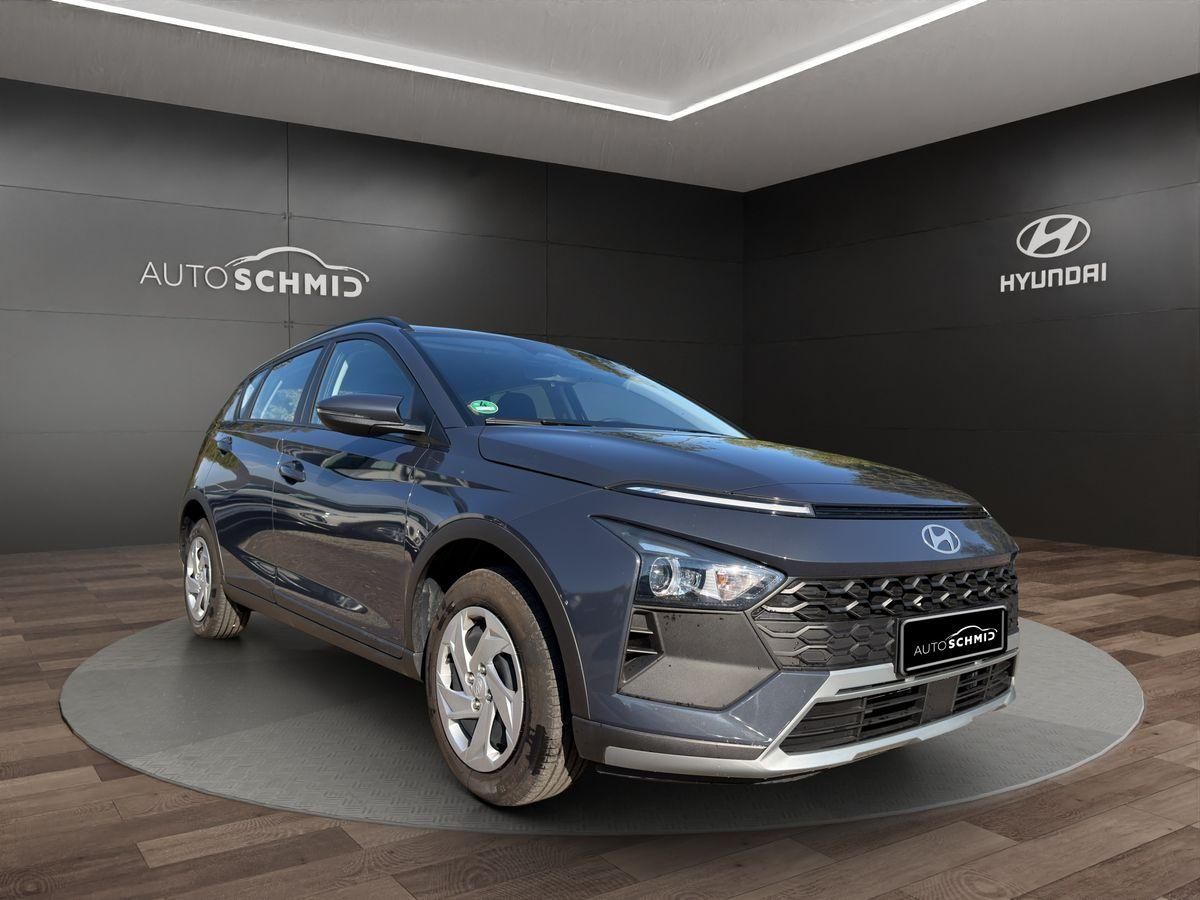 Hyundai BAYON – Bild 7