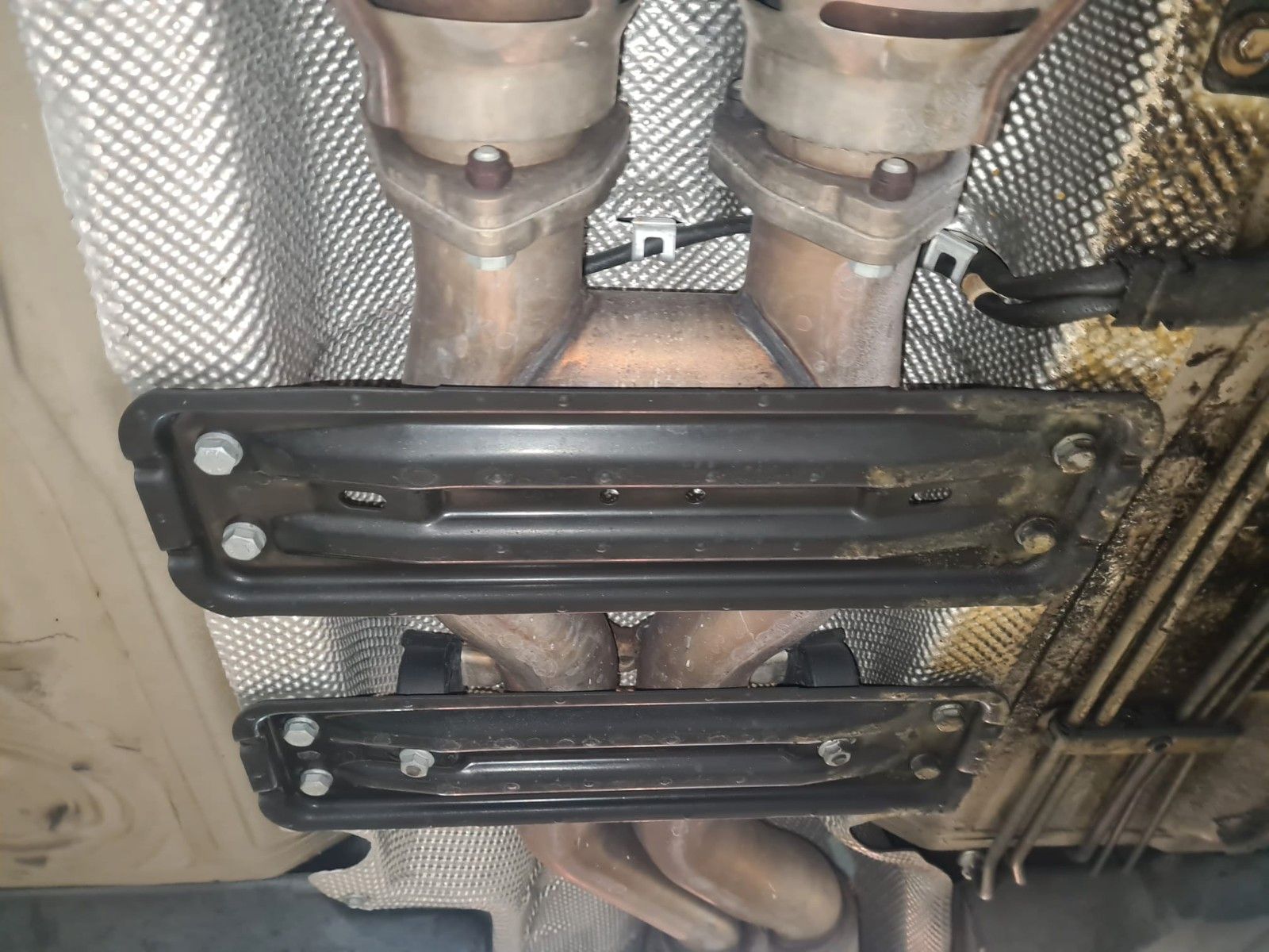 Fahrzeugabbildung BMW M3/Schalter/Deutsch/1. Hand/Orig. km/1A Zustand