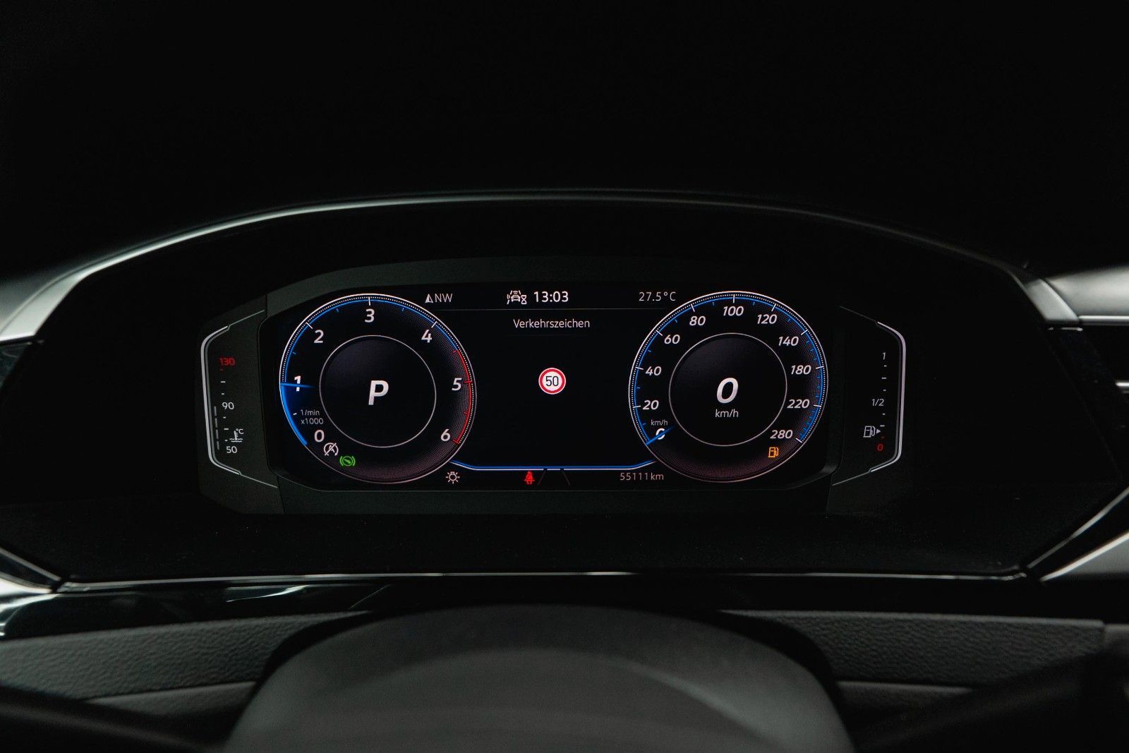 Fahrzeugabbildung Volkswagen Arteon Shooting Brake 2.0 TDI | LED | ACC | DAB+