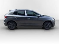 Skoda Fabia - Vorschau Bild 5