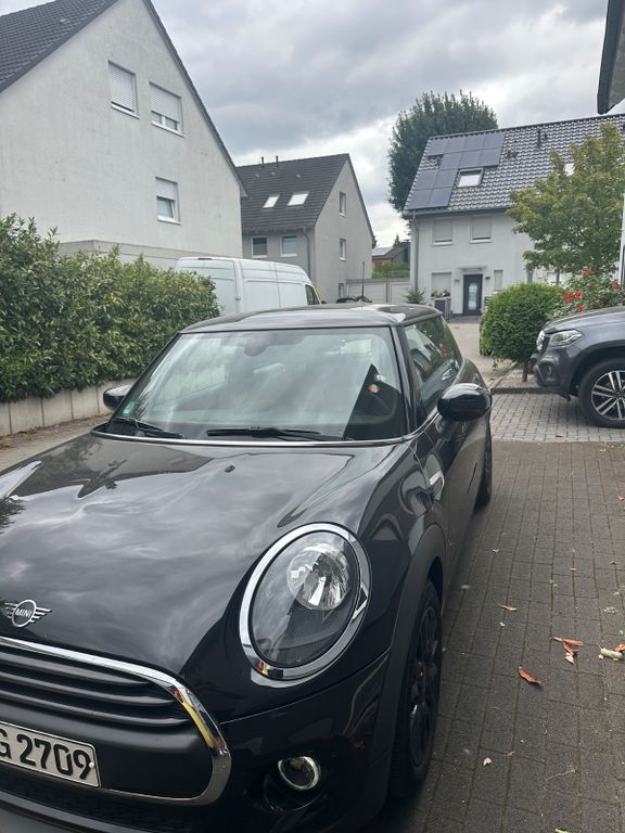 Image of MINI One First