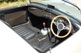Austin Healey Sprite  MK I  Frogeye - Austin Healey: Frogeye