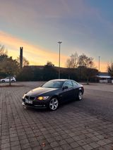 BMW e92 320d xdrive - BMW 320: 320d E92