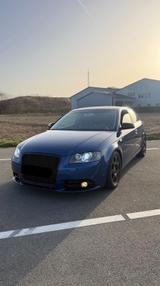 Audi A3 8P 2.0 FSI Benzin mit ABT Tuning2... - Audi: Abt Tuning