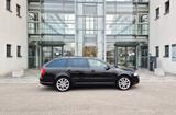 Skoda Octavia Combi RS - gebrauchte Skoda Octavia aus dem Jahr 2007