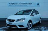 Seat Ibiza Style Aut., NAVI, PDC, SHZ, DAB, PANO-SHD - gebrauchte Seat Ibiza aus dem Jahr 2016