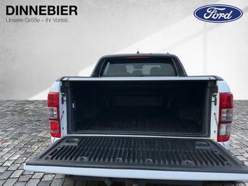Ford Ranger - 8