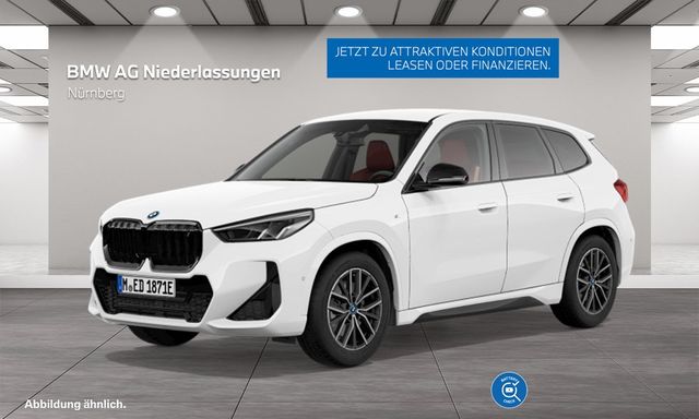 BMW iX1 xDrive30 *M Sport*Allrad*Sportfahrwerk*Sport