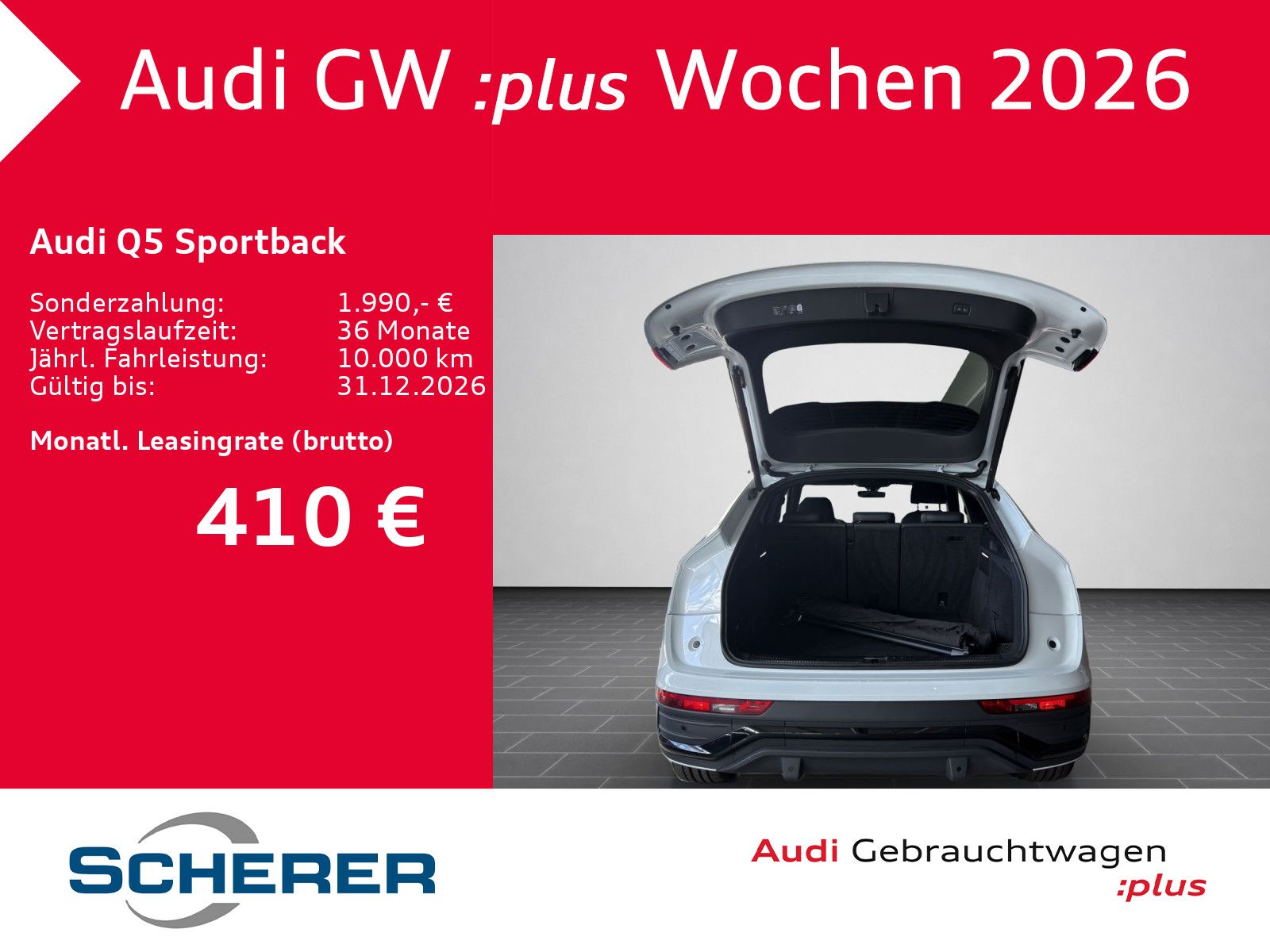 Audi Q5 - Bild 16