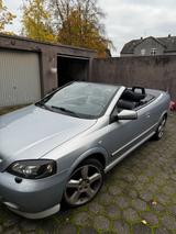Opel Astra Bertone 2.2 Benzin Automatik Ge... - Opel Astra: Cabrio, Auto