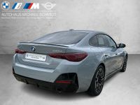 BMW 420 Gran Coupé - Vorschau Bild 5