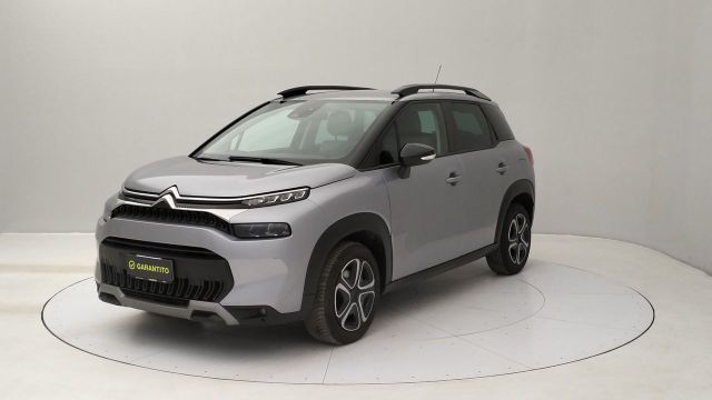 Citroën CITROEN C3 Aircross I 2021 - C3 Aircross 1.2 pur