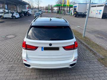 BMW X5 - 5