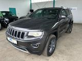 Jeep Grand Cherokee 3.0 CRD 4x4 Limited - Jeep Grand Cherokee: Limited