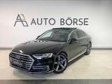 Audi A8 50 TDI qu.*PANO*STANDH*LUFT*MATRIX*HUP*CAM* - Audi A8 in Braunschweig