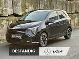 Kia PICANTO 1.2 GT-LINE+NAVI+KAMERA+PDC+SITZHZG.+LED - Kia Picanto Jahreswagen