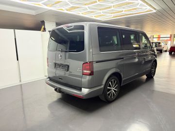 Volkswagen T5 Multivan - 6