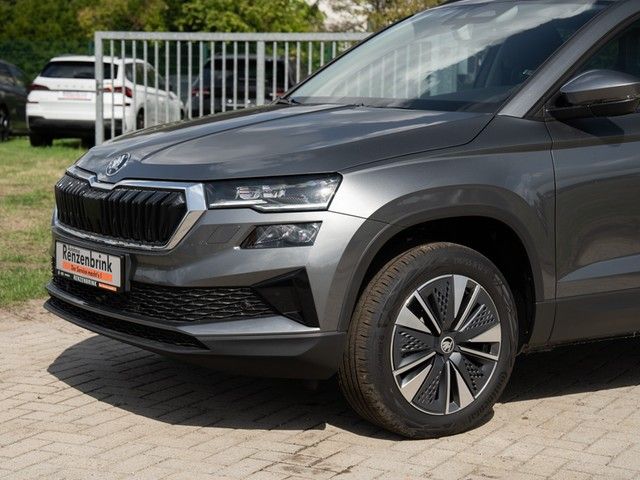Karoq 1.5 TSI Balance DSG