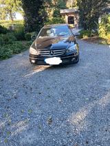 Mercedes-Benz CLC 160 BlueEFFICIENCY - - Mercedes-Benz CLC 160 Gebrauchtwagen
