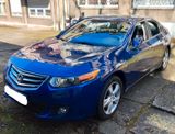 Honda Accord 2.4 Executive Automatik Executive - Honda Accord: Automatik, 2.4