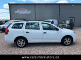 Dacia Logan MCV II Kombi Essentiel/1.Hand/MwSt/Euro6 - Dacia Logan: 1.6