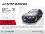 Audi A6 Avant 35 TDI S tronic Pano,Navi,LED,Kamera - Audi A6 in Nürnberg