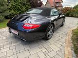 Porsche Oryginalny model 911, PDK, Xenon, Sports - Porsche: Vollleder, Sitzbelüftung, Cabrio
