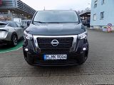 Nissan Primastar Kombi9 Tekna L1H1 2,8t dCi 170 PS AT - Nissan Primastar: 1.9