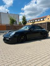 Porsche 997 Cabrio C4 Schalter - Porsche 997 in Leipzig