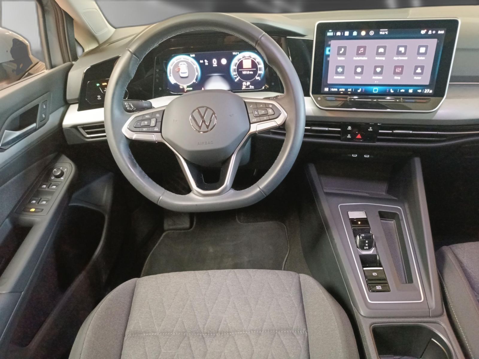 Volkswagen Golf - Bild 10
