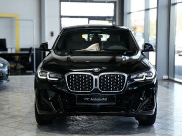 BMW X4 - 5