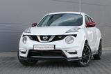 Nissan Juke NISMO RS 4x4 Turbo Xtronic - Nissan Juke in Leipzig