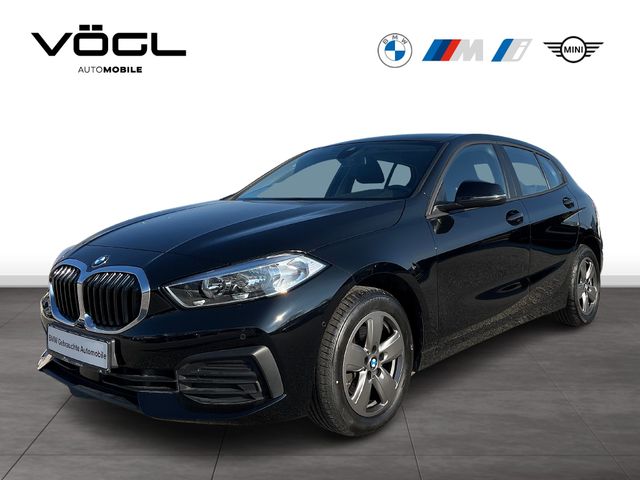 BMW 118d Hatch SHZ PDC ACC Business-Paket