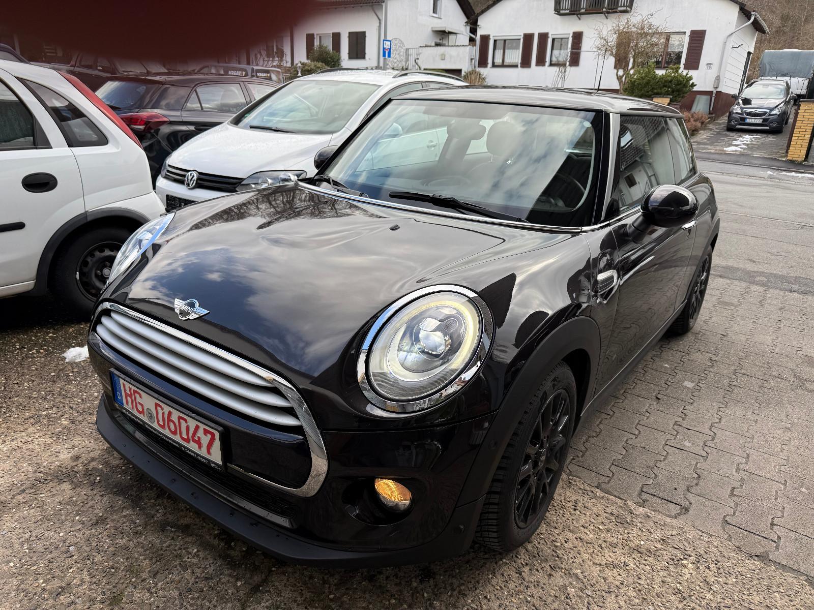 MINI COOPER Mini 3-trg. Cooper