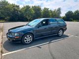 Volvo v40, 1,8 Benzin - gebrauchte Volvo V40 aus dem Jahr 2003