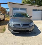 Volkswagen VW Passat 1.4 TSI | TÜV 12/2027 | Service ... - Volkswagen Passat: 20v