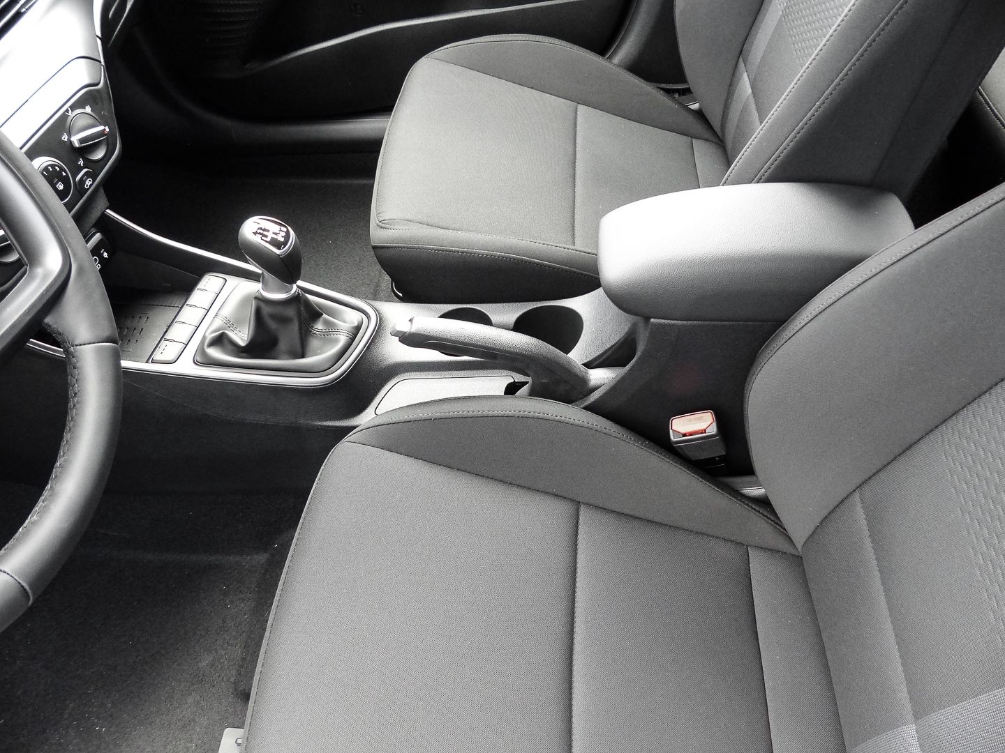 Hyundai i20 – Bild 13