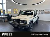 INEOS Grenadier Utility Wagon Trialmaster Edition Akti - weiße INEOS Grenadier