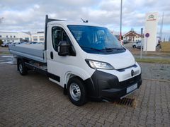 Jumper Pritsche 35 L4 Heavy BlueHDi 180 Jumper Pritsche 35 L4 Heavy BlueHDi 180