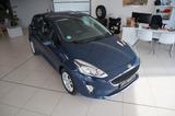 Ford Fiesta Cool & Connect/SHZ/KLIMA/BLUETOOTH/DAB - Ford Fiesta: D