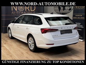 Skoda Octavia - 10