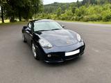 Porsche Cayman S  - Porsche Cayman: Automatik