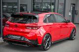 Hyundai i30 2.0 T-GDI N Performance Schalensitze* Pano* - Hyundai i30 aus 2023