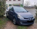 Renault clio 1,6 Sport TÜV Neu - Renault Clio aus 2007: Sport