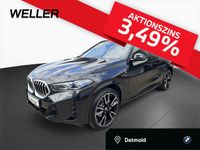 BMW X6 - Vorschau Bild 1
