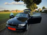 BMW 116i E81 Alufelgen TÜV Neuer Inspektio... - BMW E81 - BMW 1er Reihe